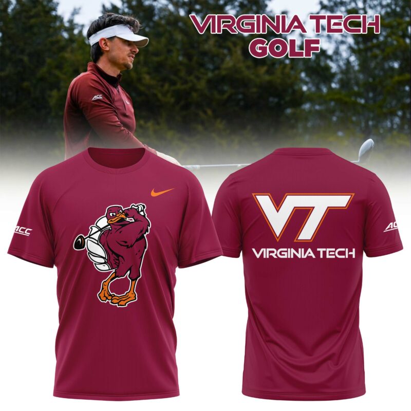 Virginia Golf Club T-Shirt