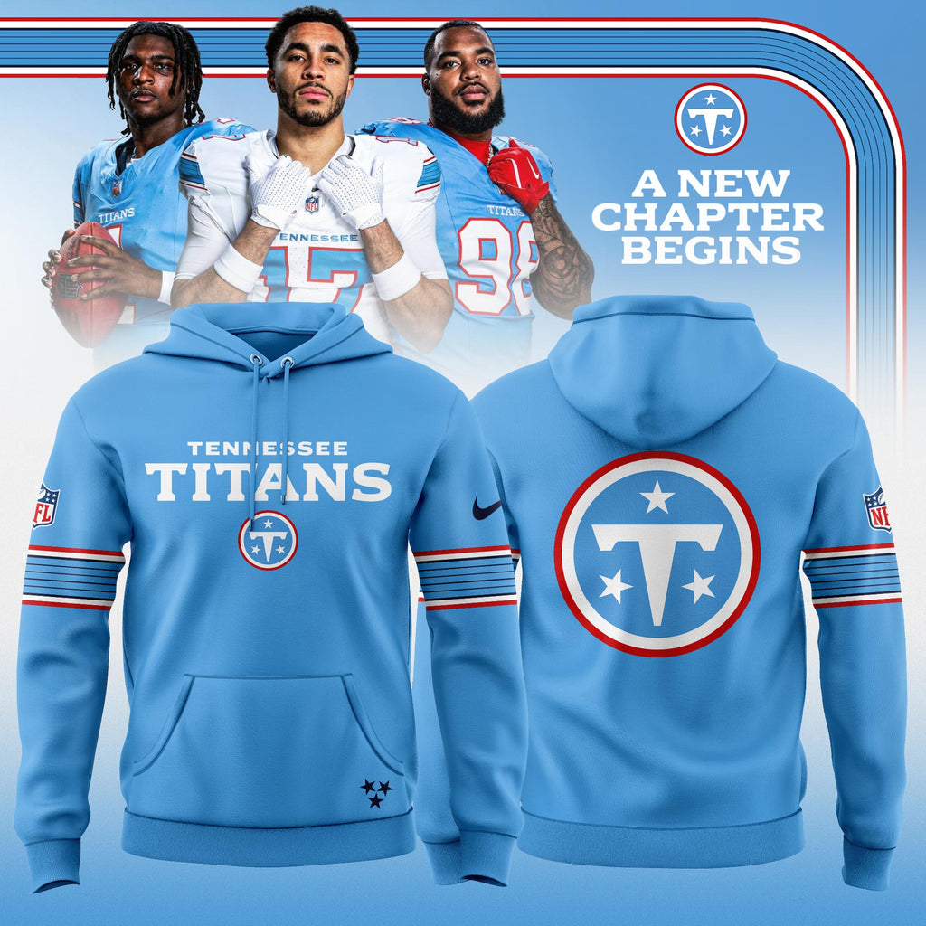 TEN 2026 New Edition Hoodie