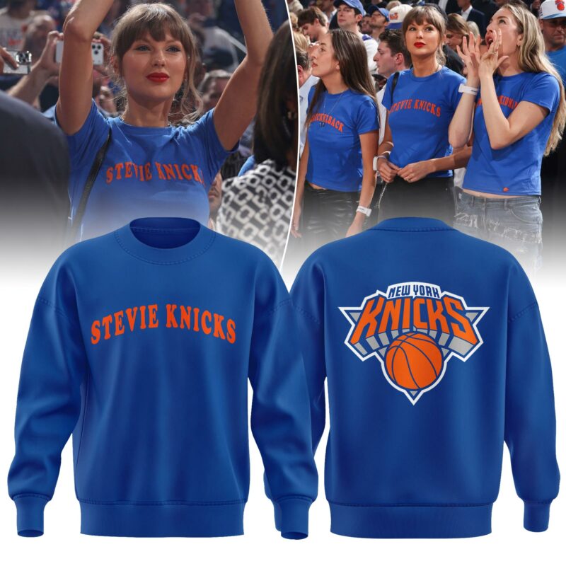 _Stevie Knicks Limited Edition Sweatshirt