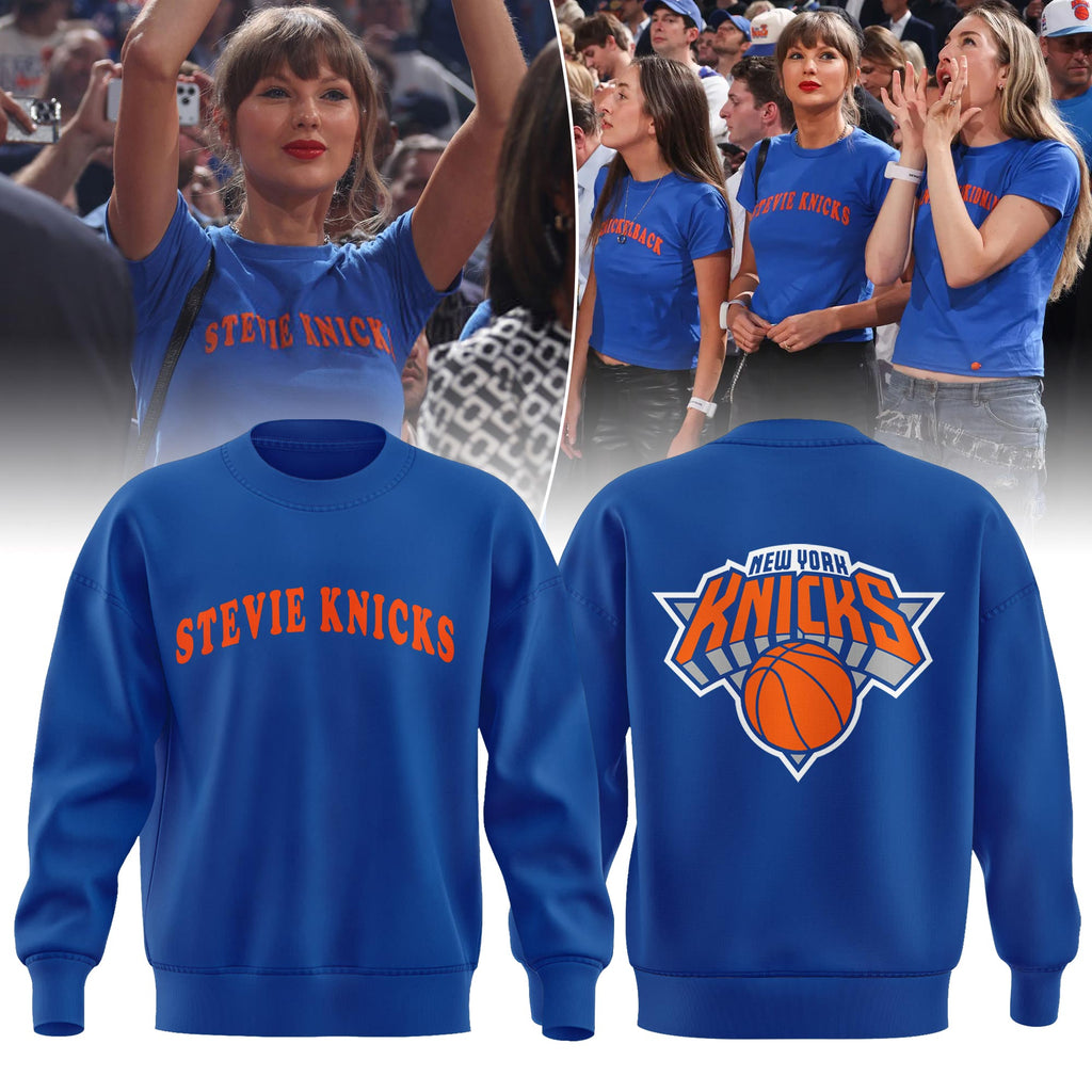 _Stevie Knicks Limited Edition Sweatshirt