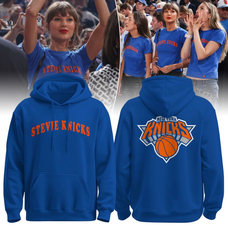 _Stevie Knicks Limited Edition Hoodie